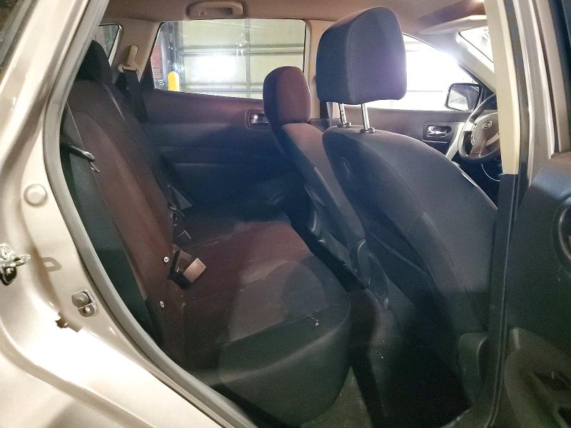 Aukcja sprzedaży 2013 Nissan Rogue, vin: JN8AS5MV6DW664344, numer aukcji: 55780856