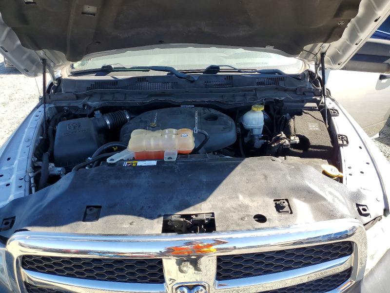 57377366 :رقم المزاد ، 1C6RR7KM8HS606403 vin ، 2017 Ram 1500 مزاد بيع