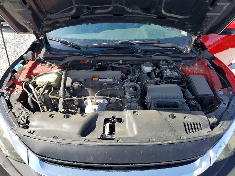 Aukcja sprzedaży 2017 Honda Civic, vin: 2HGFC2F53HH559759, numer aukcji: 57305606