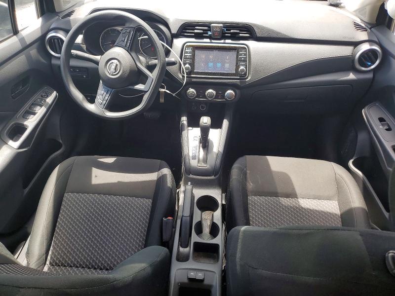 Aukcja sprzedaży 2024 Nissan Versa, vin: 3N1CN8DV2RL867437, numer aukcji: 58290196