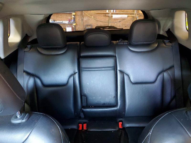 Продаж на аукціоні авто 2018 Jeep Compass, vin: 3C4NJDCB0JT365886, номер лоту: 55009906