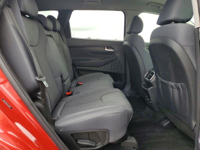 Aukcja sprzedaży 2020 Hyundai Santa Fe, vin: 5NMS33ADXLH226831, numer aukcji: 56051886
