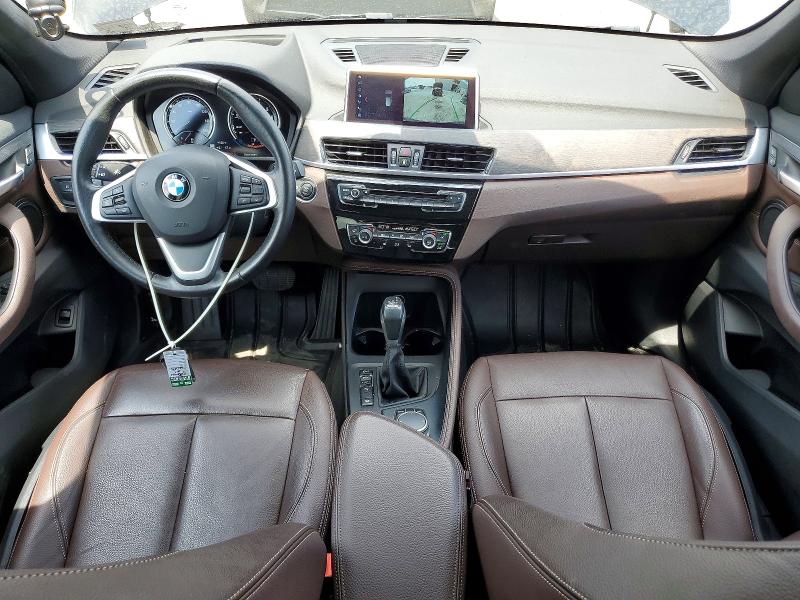 58309736 :رقم المزاد ، WBXHT3C54K5L35418 vin ، 2019 Bmw X1 مزاد بيع