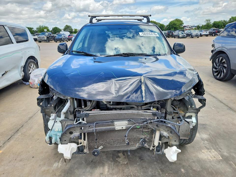 Aukcja sprzedaży 2020 Mitsubishi Outlander Sport, vin: JA4AP3AU6LU006900, numer aukcji: 56996416