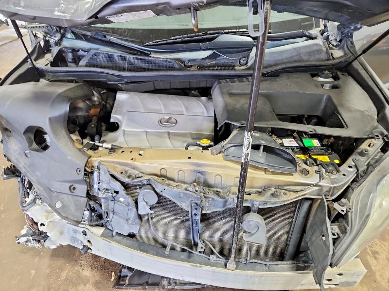 2012 Lexus Rx მანქანა იყიდება აუქციონზე, vin: 2T2BK1BAXCC132123, აუქციონის ნომერი: 85609995