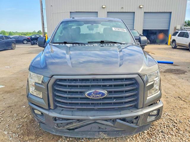 Aukcja sprzedaży 2016 Ford F150, vin: 1FTEW1CP8GKF89543, numer aukcji: 57387286