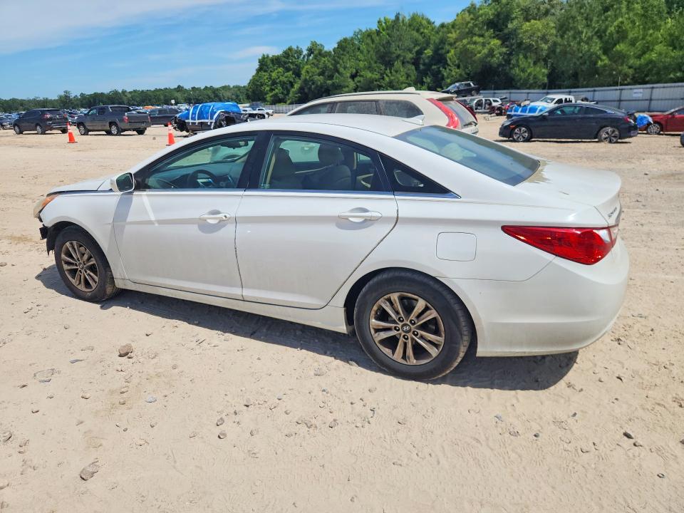 Aukcja sprzedaży 2013 Hyundai Sonata, vin: 5NPEB4AC4DH767889, numer aukcji: 56090426