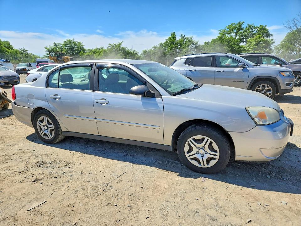 Aukcja sprzedaży 2007 Chevrolet Malibu, vin: 1G1ZS58F37F313888, numer aukcji: 57190066