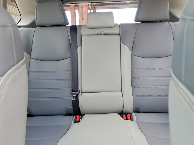 2024 Toyota Rav4 მანქანა იყიდება აუქციონზე, vin: 2T3C1RFV9RC283705, აუქციონის ნომერი: 56821486