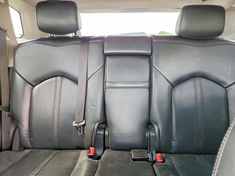 Продажа на аукционе авто 2015 Cadillac Srx, vin: 3GYFNBE32FS574752, номер лота: 57915496
