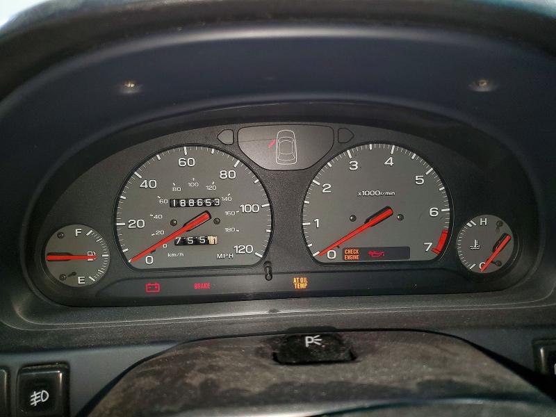 Aukcja sprzedaży 1999 Subaru Legacy, vin: 4S3BG6851X7651629, numer aukcji: 56520956