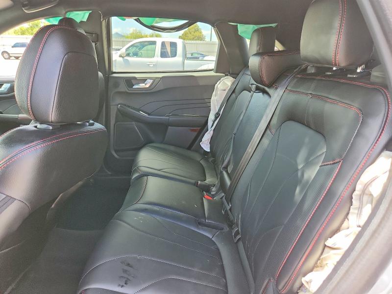 56857176 :رقم المزاد ، 1FMCU9PZ6TUA20420 vin ، 2026 Ford Escape مزاد بيع