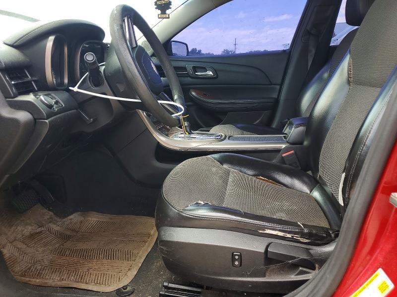 Продаж на аукціоні авто 2013 Chevrolet Malibu, vin: 1G11D5SR9DF247482, номер лоту: 57269386