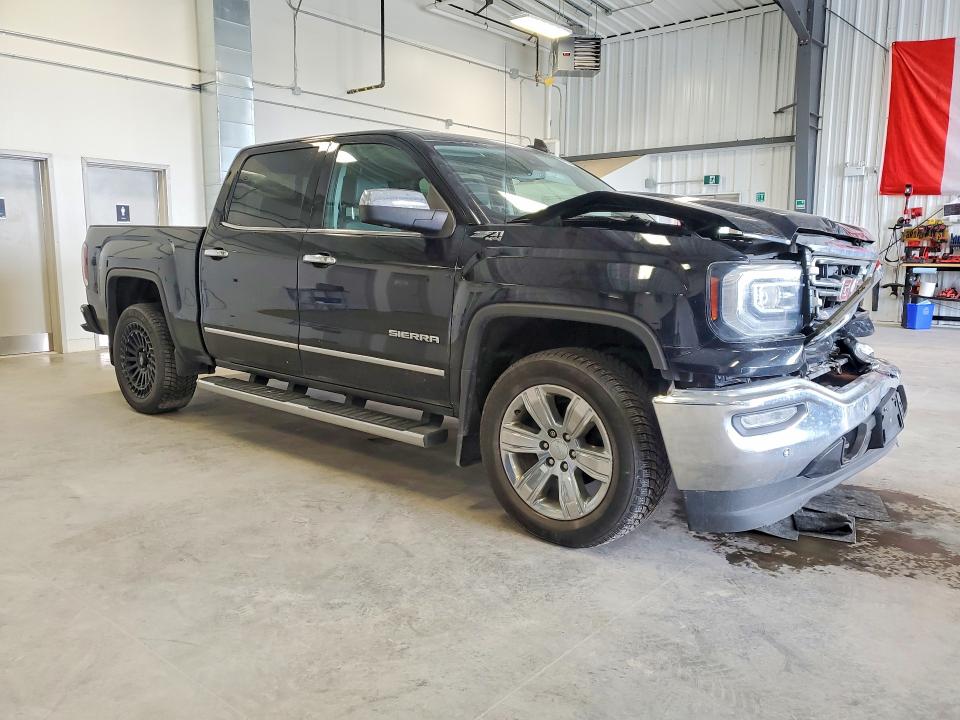 Aukcja sprzedaży 2016 Gmc Sierra1500, vin: 3GTU2NEC1GG387742, numer aukcji: 58497336