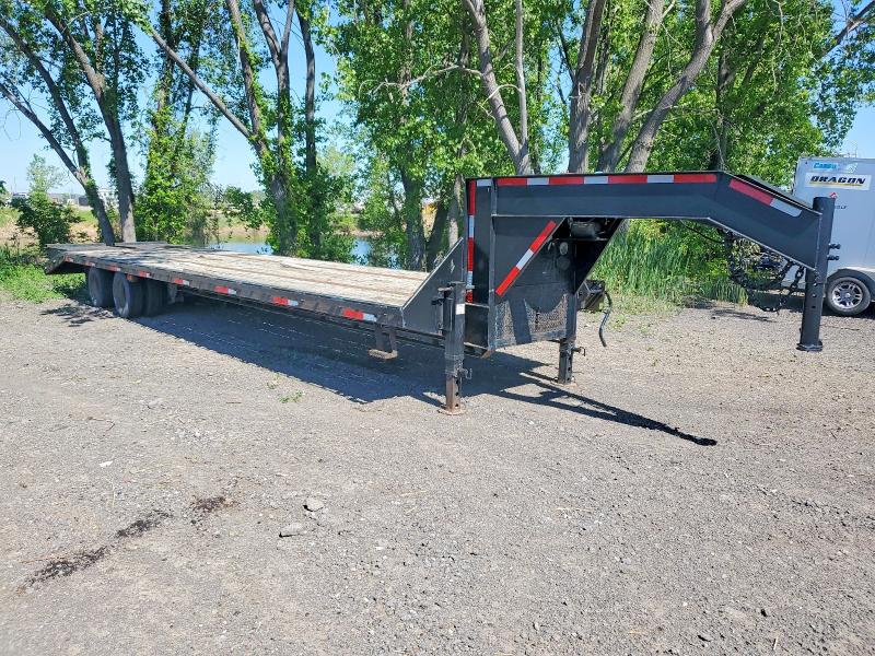 Aukcja sprzedaży 2015 Roadclipper Trailers, vin: 46UFU3621F1167535, numer aukcji: 53029446