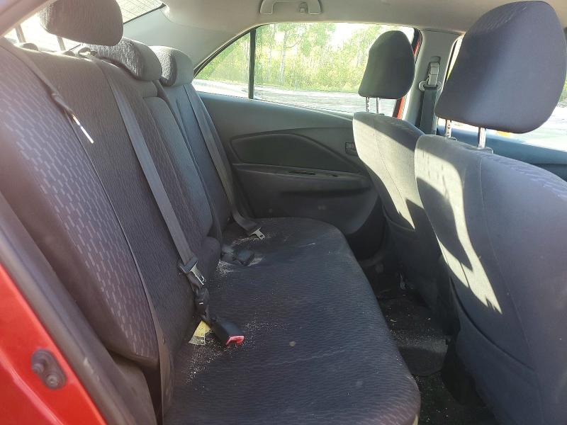 Продаж на аукціоні авто 2009 Toyota Yaris, vin: JTDBT923191341295, номер лоту: 56036606