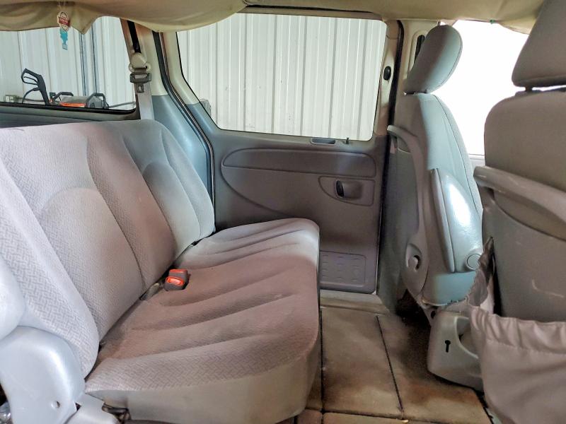 Aukcja sprzedaży 2006 Dodge Grand Caravan, vin: 1D4GP24R96B749474, numer aukcji: 57960326