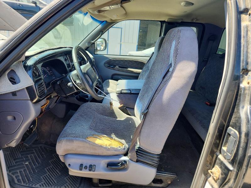 Aukcja sprzedaży 2001 Dodge Ram 1500, vin: 3B7HC13ZX1M580186, numer aukcji: 56170026
