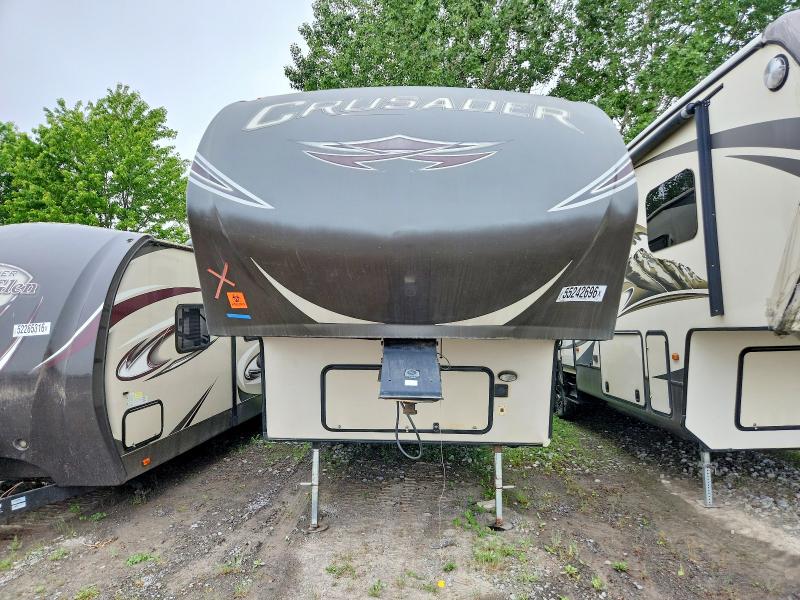 Продажа на аукционе авто 2015 Forrest River Recreational Vehicle (rv), vin: 5ZT3CSTB2FG117980, номер лота: 55242696