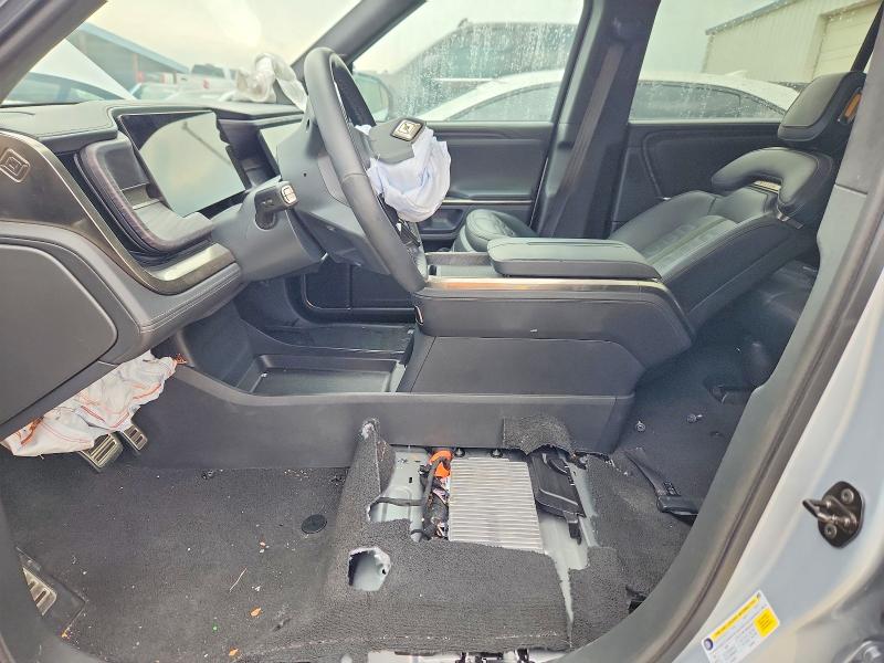 Aukcja sprzedaży 2023 Rivian R1s, vin: 7PDSGABA9PN027915, numer aukcji: 52922306