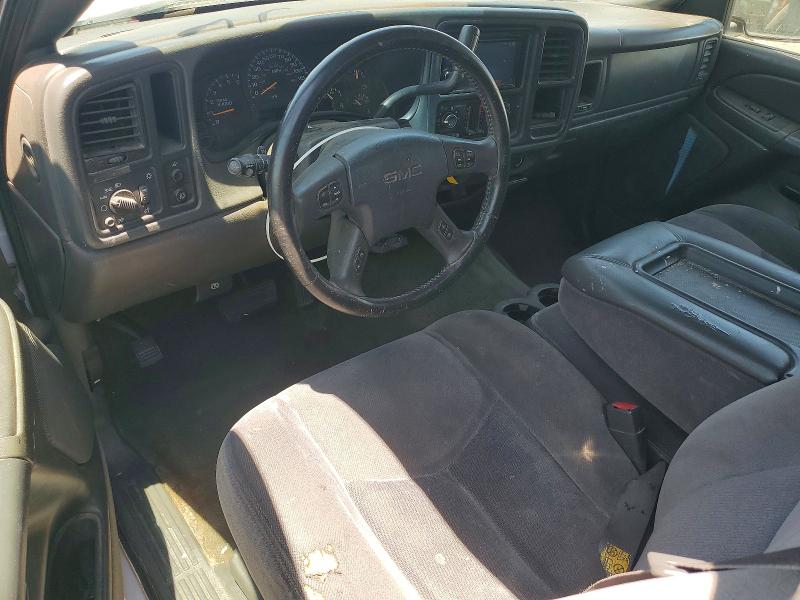 Aukcja sprzedaży 2005 Gmc New Sierra, vin: 1GTEC19V15Z353092, numer aukcji: 57046056