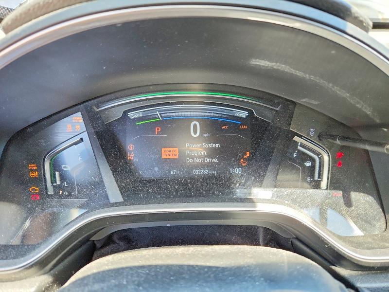Aukcja sprzedaży 2020 Honda Cr-v, vin: 7FART6H55LE011989, numer aukcji: 55846026