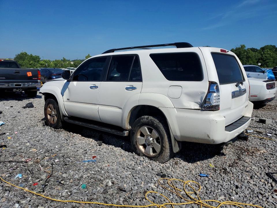 Продажа на аукционе авто 2007 Toyota 4runner, vin: JTEZU14R678067655, номер лота: 54904626