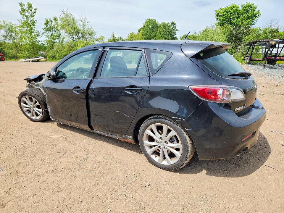 55591326 :رقم المزاد ، JM1BL1K6XB1357660 vin ، 2011 Mazda 3 مزاد بيع