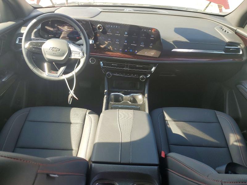 Продажа на аукционе авто 2026 Chevrolet Traverse, vin: 1GNEVJKS0TJ230266, номер лота: 56244396