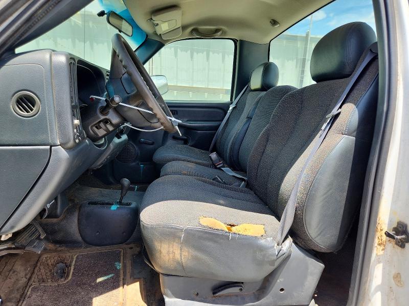Продажа на аукционе авто 2000 Chevrolet Express, vin: 1GCGK24UXYE120159, номер лота: 56958546