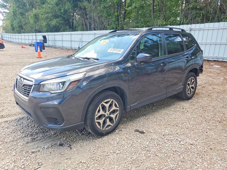 Aukcja sprzedaży 2019 Subaru Forester, vin: JF2SKAGC5KH494824, numer aukcji: 57297416