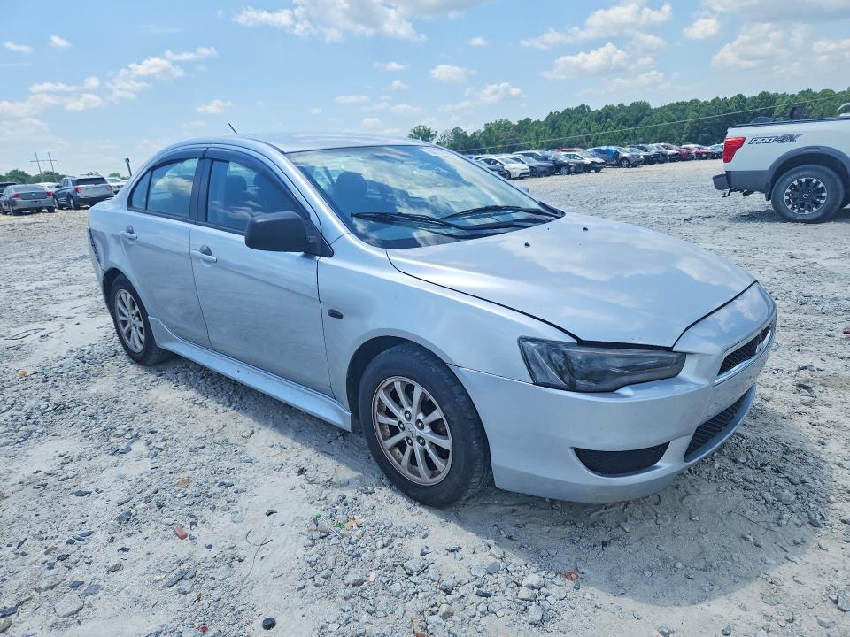 Продажа на аукционе авто 2013 Mitsubishi Lancer, vin: JA32U2FU2DU006141, номер лота: 59127856