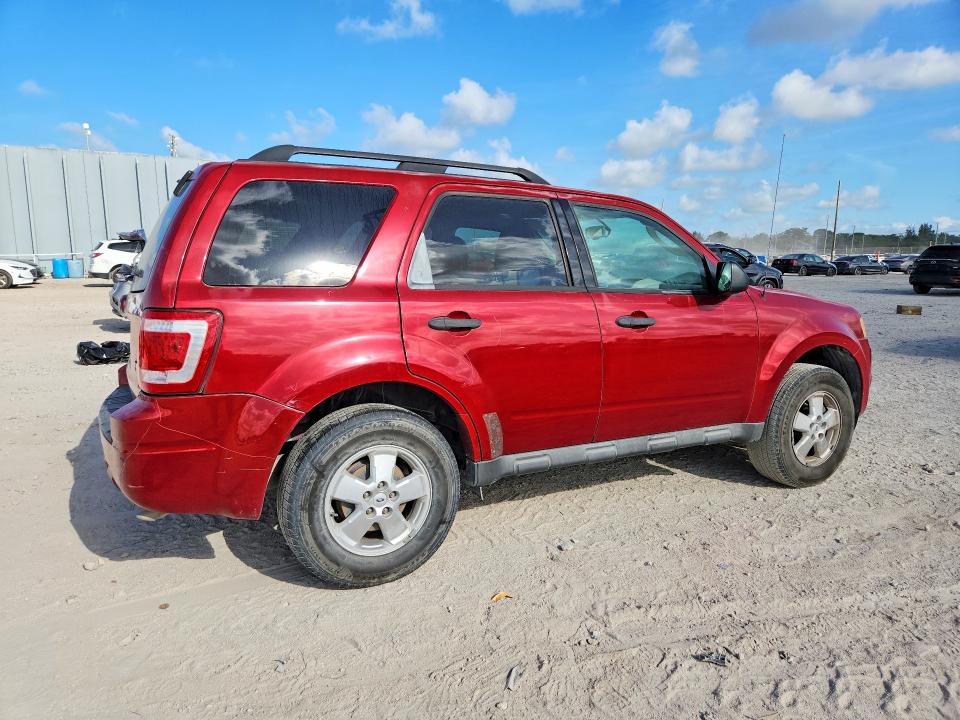 Aukcja sprzedaży 2011 Ford Escape, vin: 1FMCU0DG8BKA53122, numer aukcji: 56944616