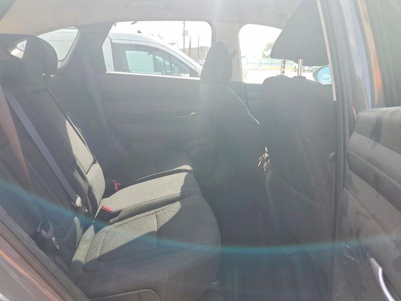 Aukcja sprzedaży 2026 Hyundai Tucson, vin: 5NMJBCDE4TH639668, numer aukcji: 58432666
