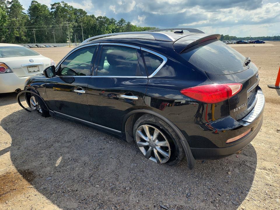 Aukcja sprzedaży 2014 Infiniti Qx50, vin: JN1BJ0HP7EM210573, numer aukcji: 56874176
