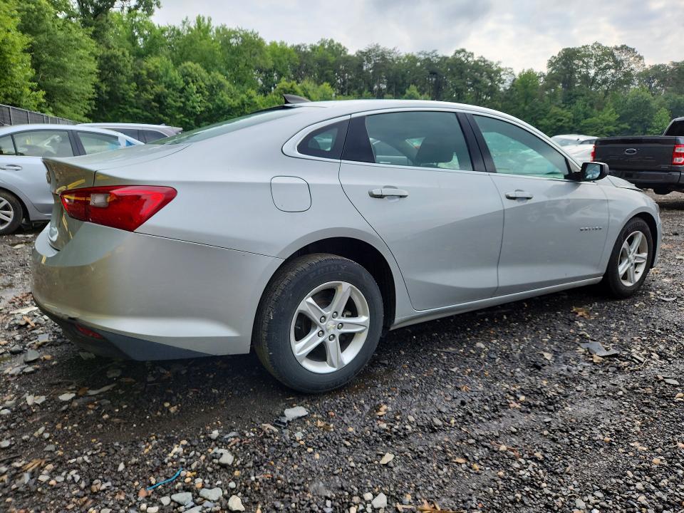 Aukcja sprzedaży 2019 Chevrolet Malibu, vin: 1G1ZB5STXKF224469, numer aukcji: 59162756