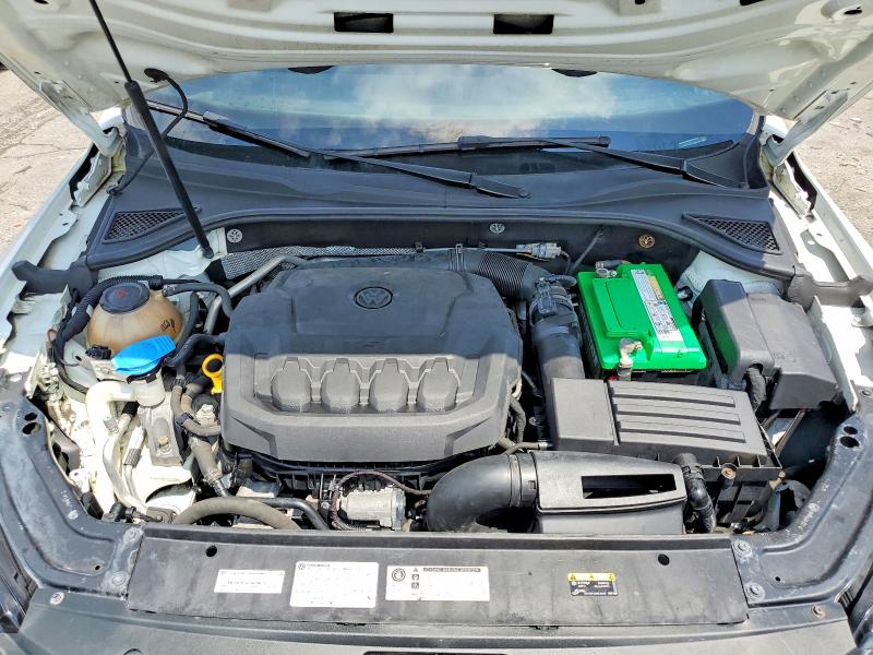 Aukcja sprzedaży 2018 Volkswagen Passat, vin: 1VWAA7A31JC010939, numer aukcji: 73345025
