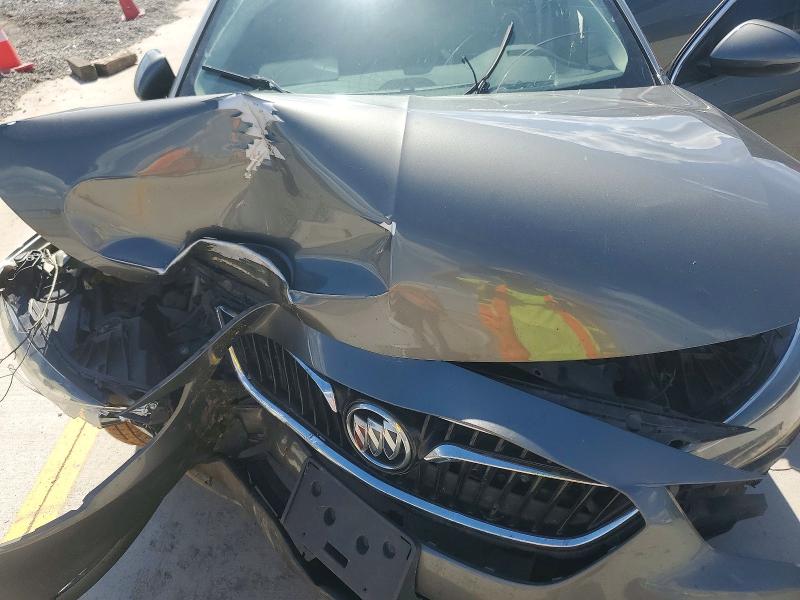 Aukcja sprzedaży 2018 Buick Regal, vin: W04GM6SXXJ1120295, numer aukcji: 58264886