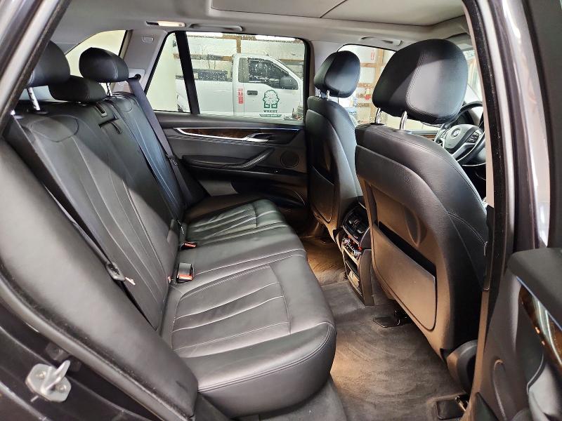 Aukcja sprzedaży 2015 Bmw X5, vin: 5UXKR0C56F0P06984, numer aukcji: 57922646