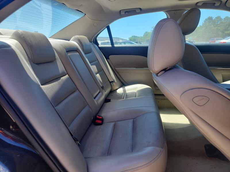 Продажа на аукционе авто 2009 Ford Fusion, vin: 3FAHP08129R206886, номер лота: 55705406