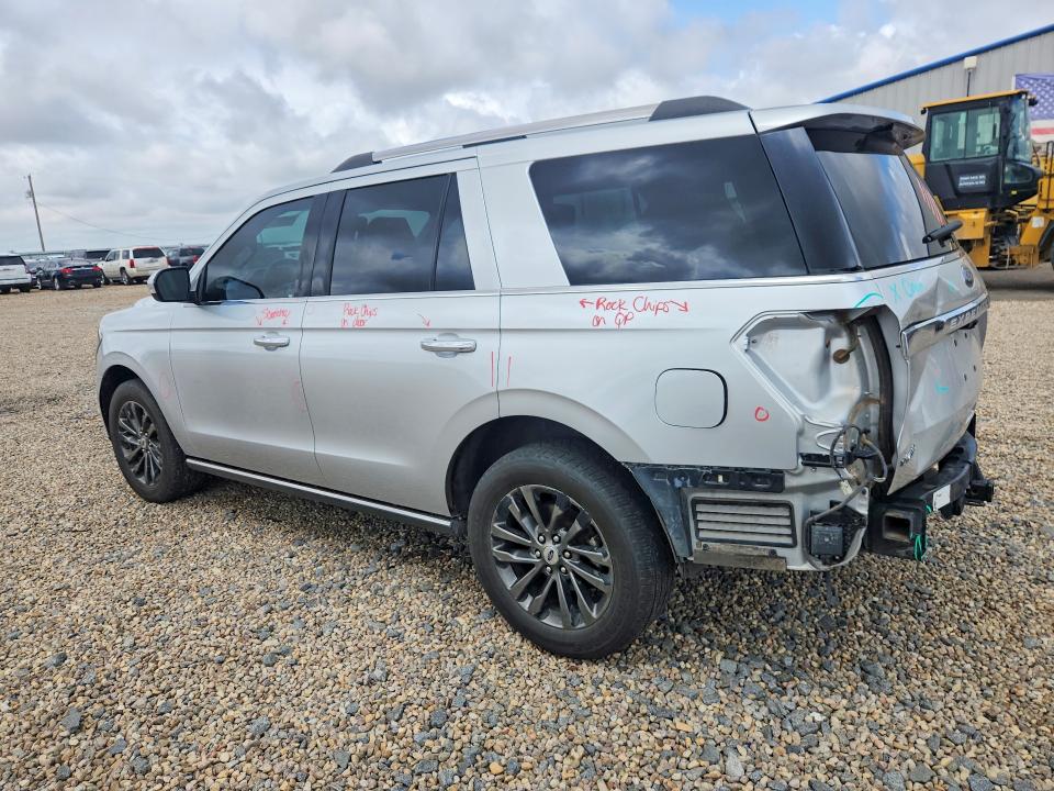 2019 Ford Expedition მანქანა იყიდება აუქციონზე, vin: 1FMJU1KT9KEA17760, აუქციონის ნომერი: 57565456