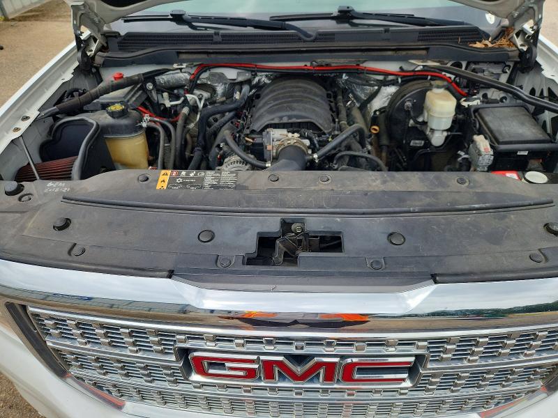 Aukcja sprzedaży 2017 Gmc Sierra, vin: 3GTU2PEJ1HG381645, numer aukcji: 55944886