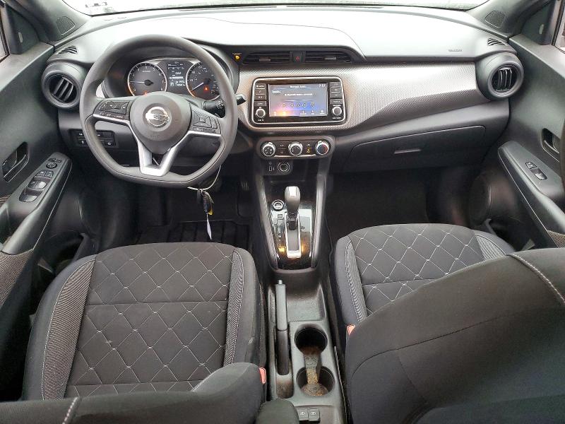 Продаж на аукціоні авто 2020 Nissan Kicks, vin: 3N1CP5BV6LL487990, номер лоту: 57675606