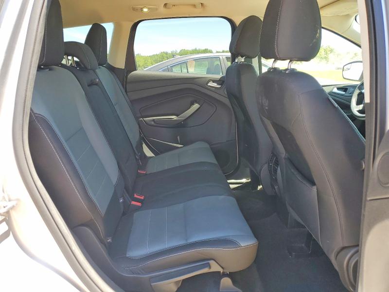 Aukcja sprzedaży 2016 Ford Escape, vin: 1FMCU0GX0GUC75743, numer aukcji: 55859016
