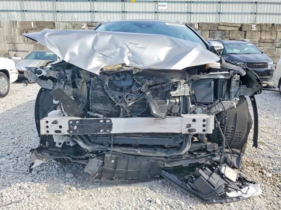 Продажа на аукционе авто 2022 Lexus Rx, vin: 2T2HZMDA9NC337276, номер лота: 58639376