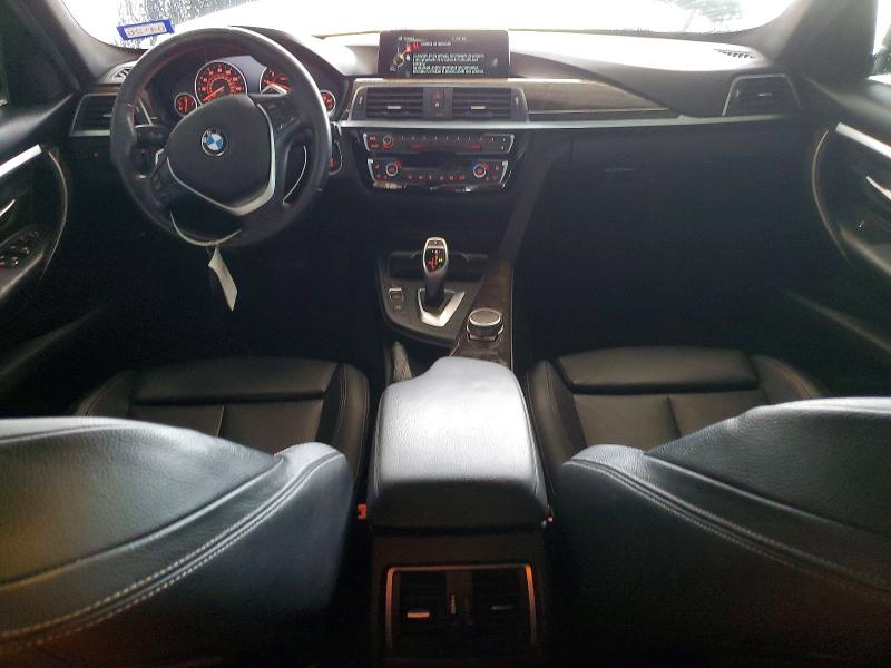 Aukcja sprzedaży 2016 Bmw 328, vin: WBA8E9G5XGNT85717, numer aukcji: 55939466