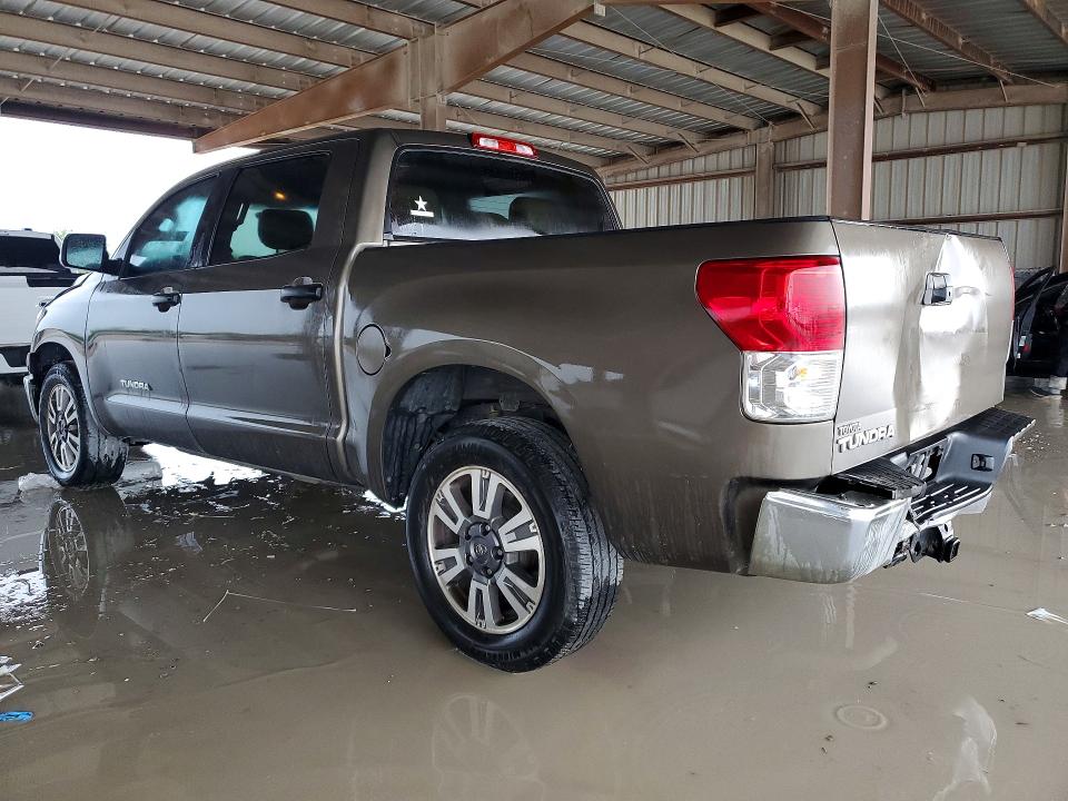 55947096 :رقم المزاد ، 5TFEM5F12BX028027 vin ، 2011 Toyota Tundra مزاد بيع