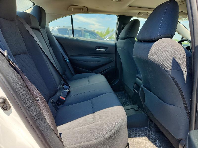 2020 Toyota Corolla მანქანა იყიდება აუქციონზე, vin: 5YFBPRBE4LP016858, აუქციონის ნომერი: 53901226