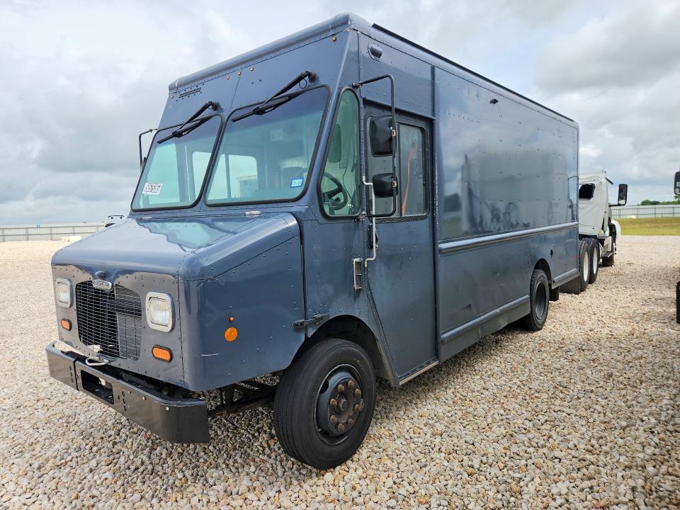 Продажа на аукционе авто 2021 Freigliner Mt45 Chassis, vin: 4UZAC2EA6MCML1032, номер лота: 50575366