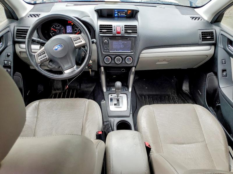 Продажа на аукционе авто 2014 Subaru Forester, vin: JF2SJAMC8EH435911, номер лота: 58516526
